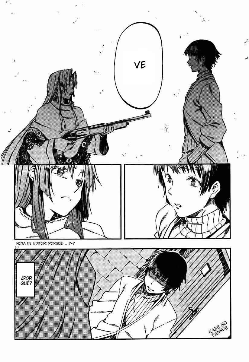 Capitulo 23 page 11
