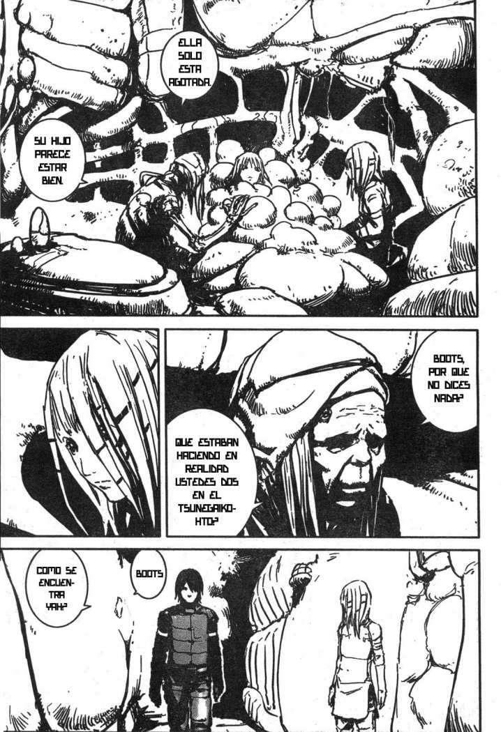 Capitulo 31 page 24