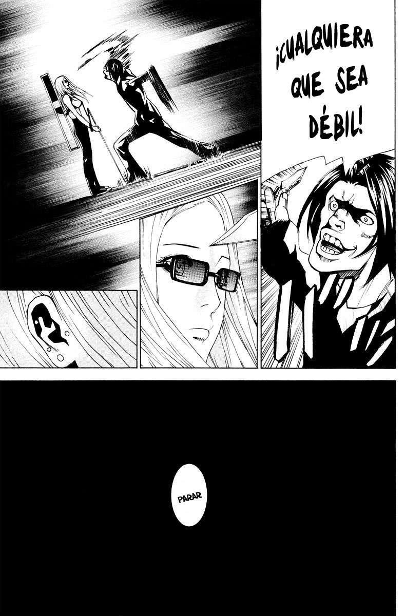 Capitulo 45 page 18