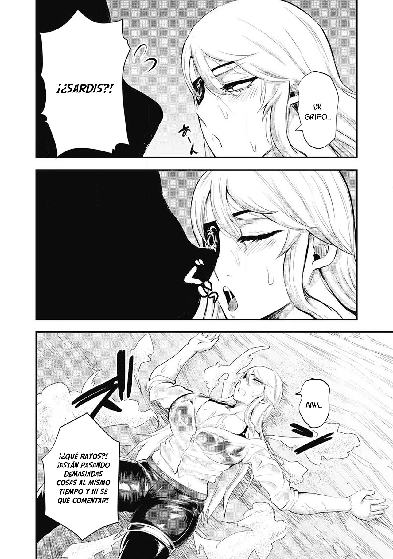 Capitulo 29 page 4
