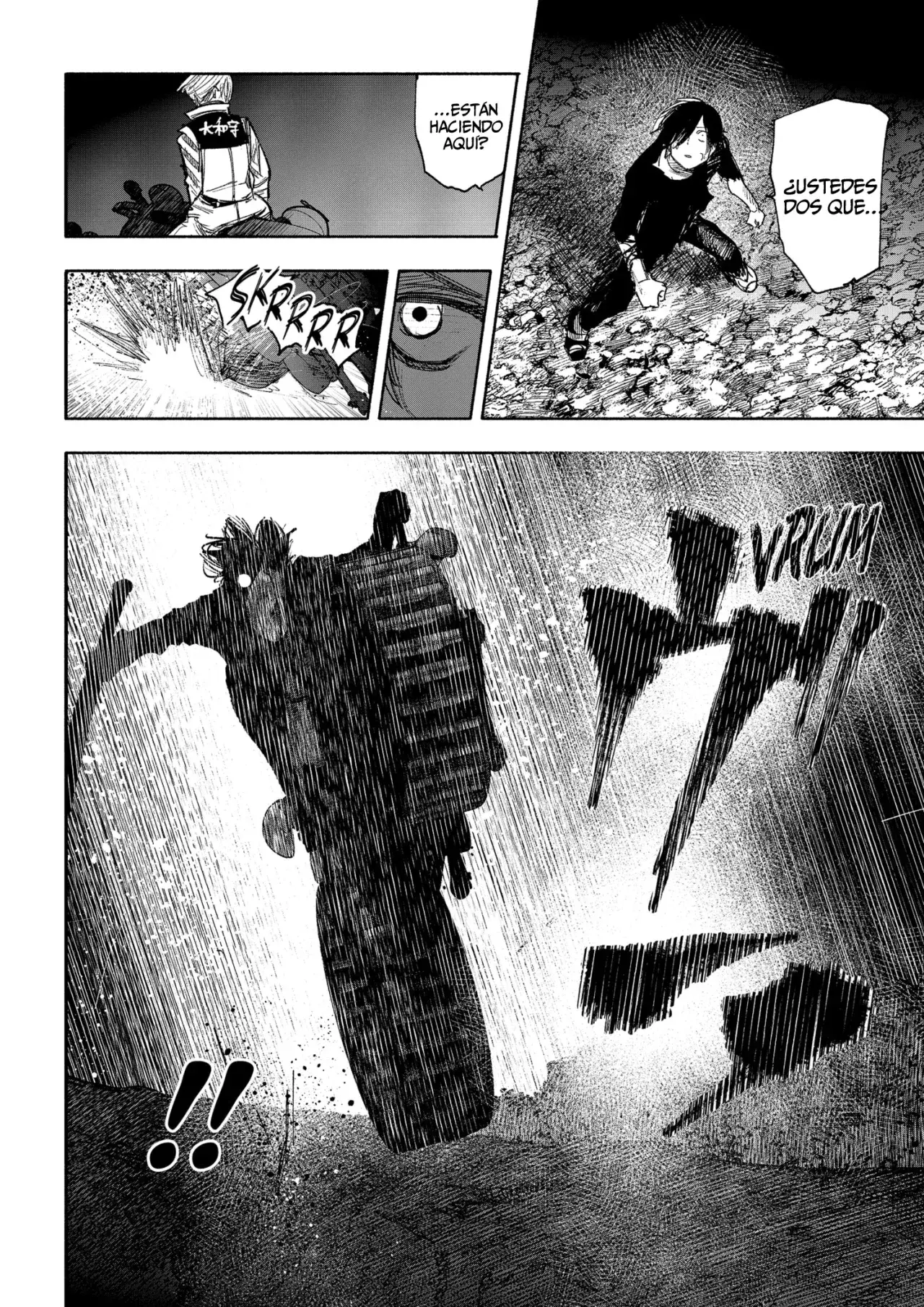 Capitulo 41.60 page 11