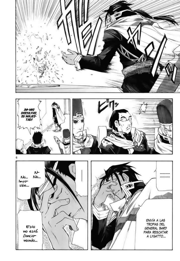 Capitulo 31 page 10