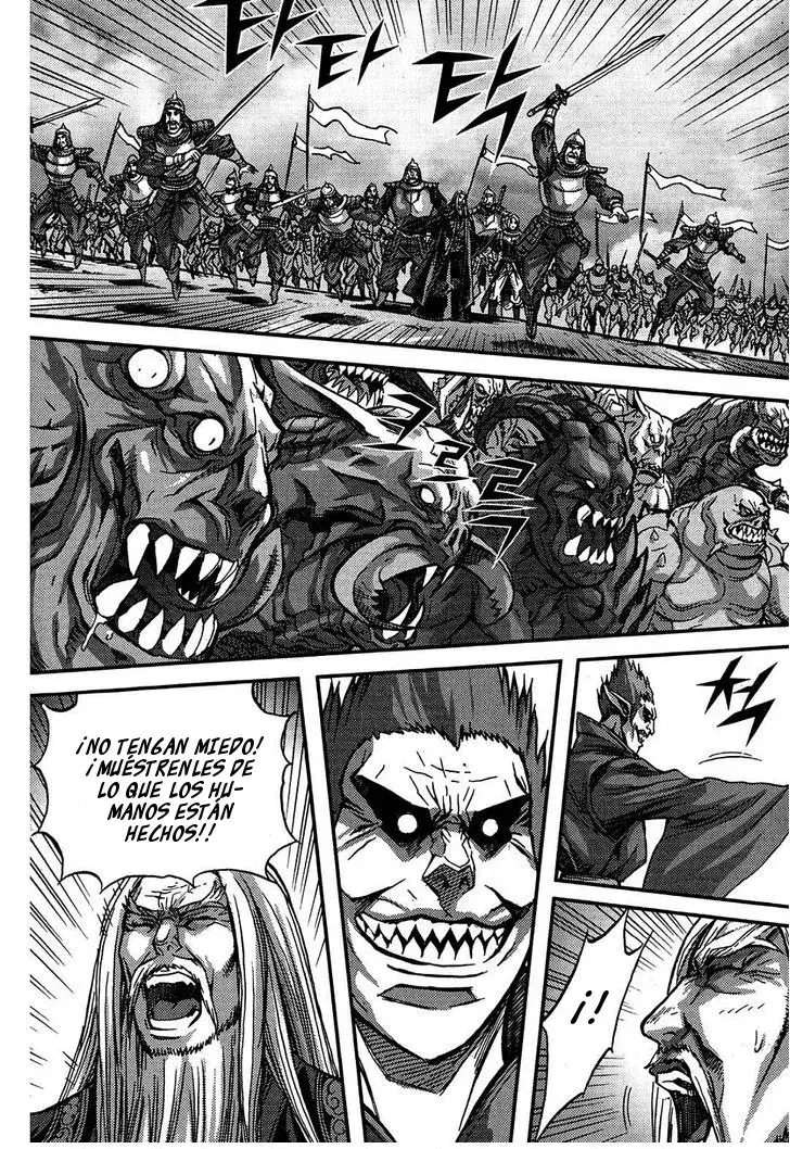 Capitulo 301 page 21