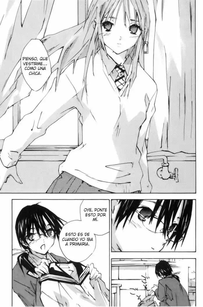 Capitulo 32 page 11