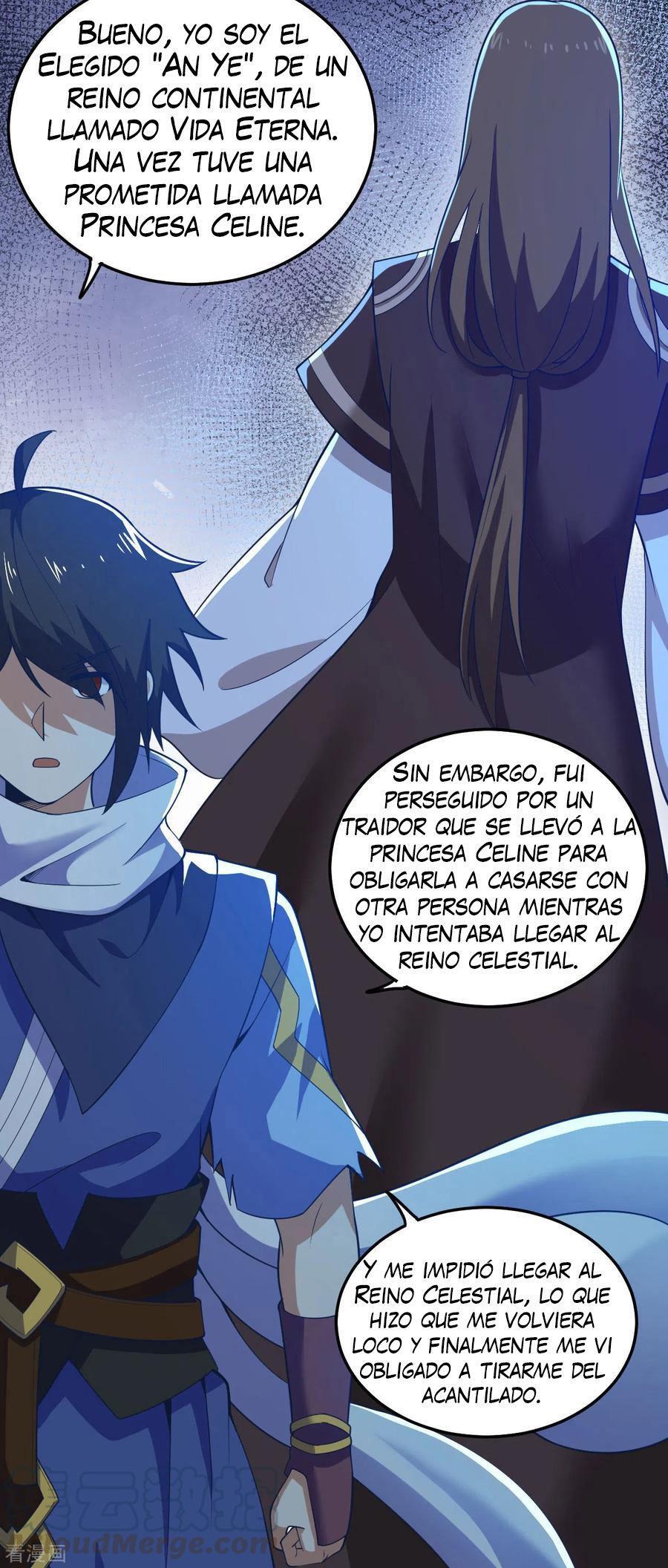 Capitulo 94 page 38