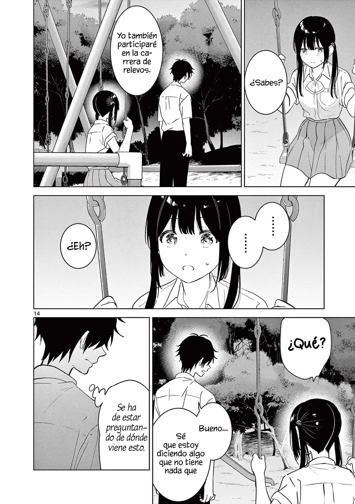 Capitulo 45 page 15