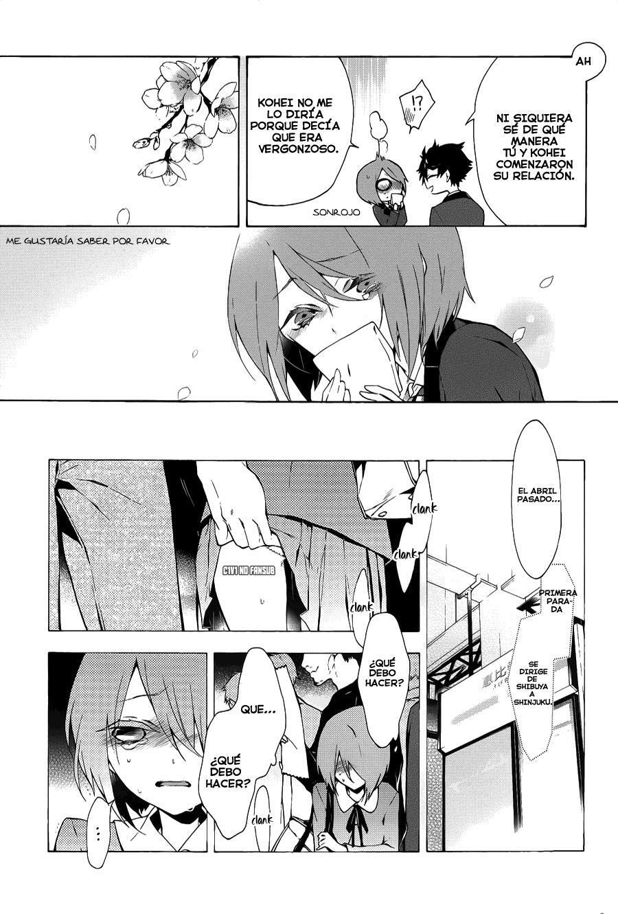 Capitulo 1 page 29
