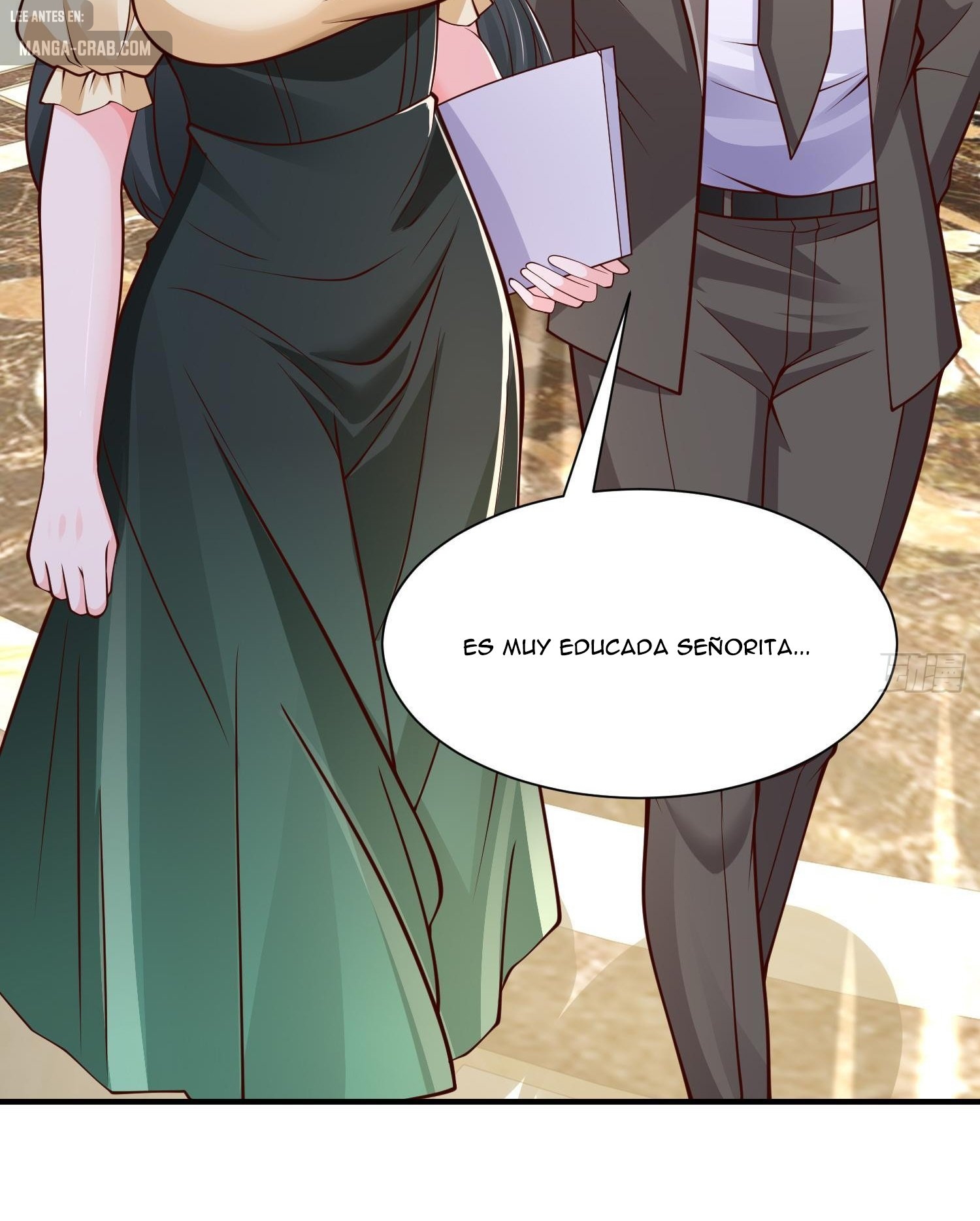Capitulo 601 page 36