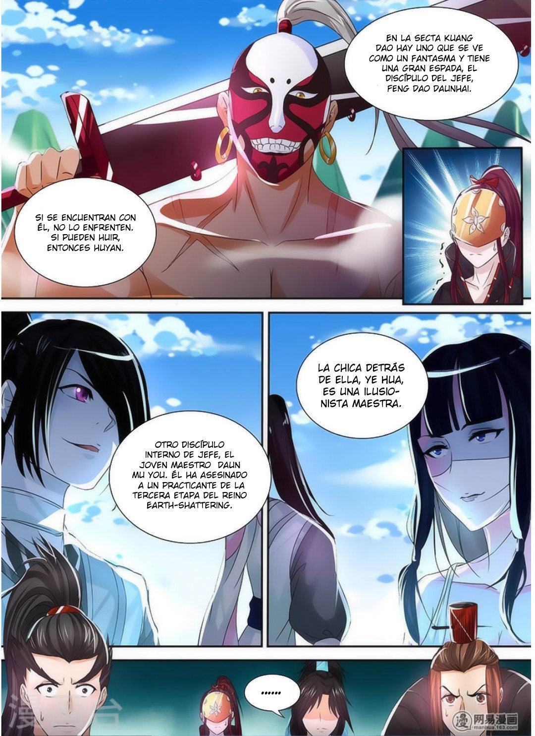 Capitulo 39 page 10