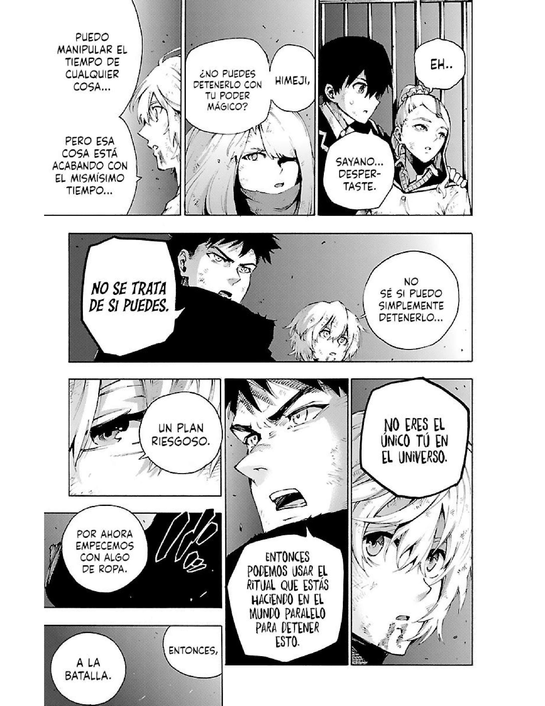 Capitulo 55 page 23