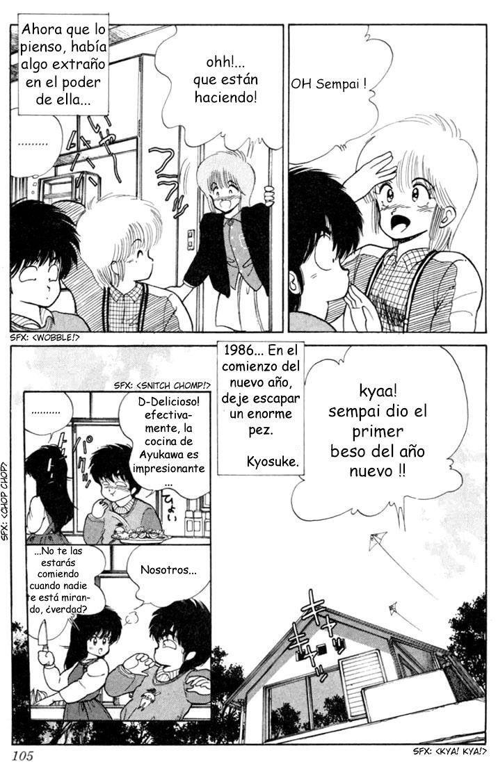 Capitulo 92 page 21