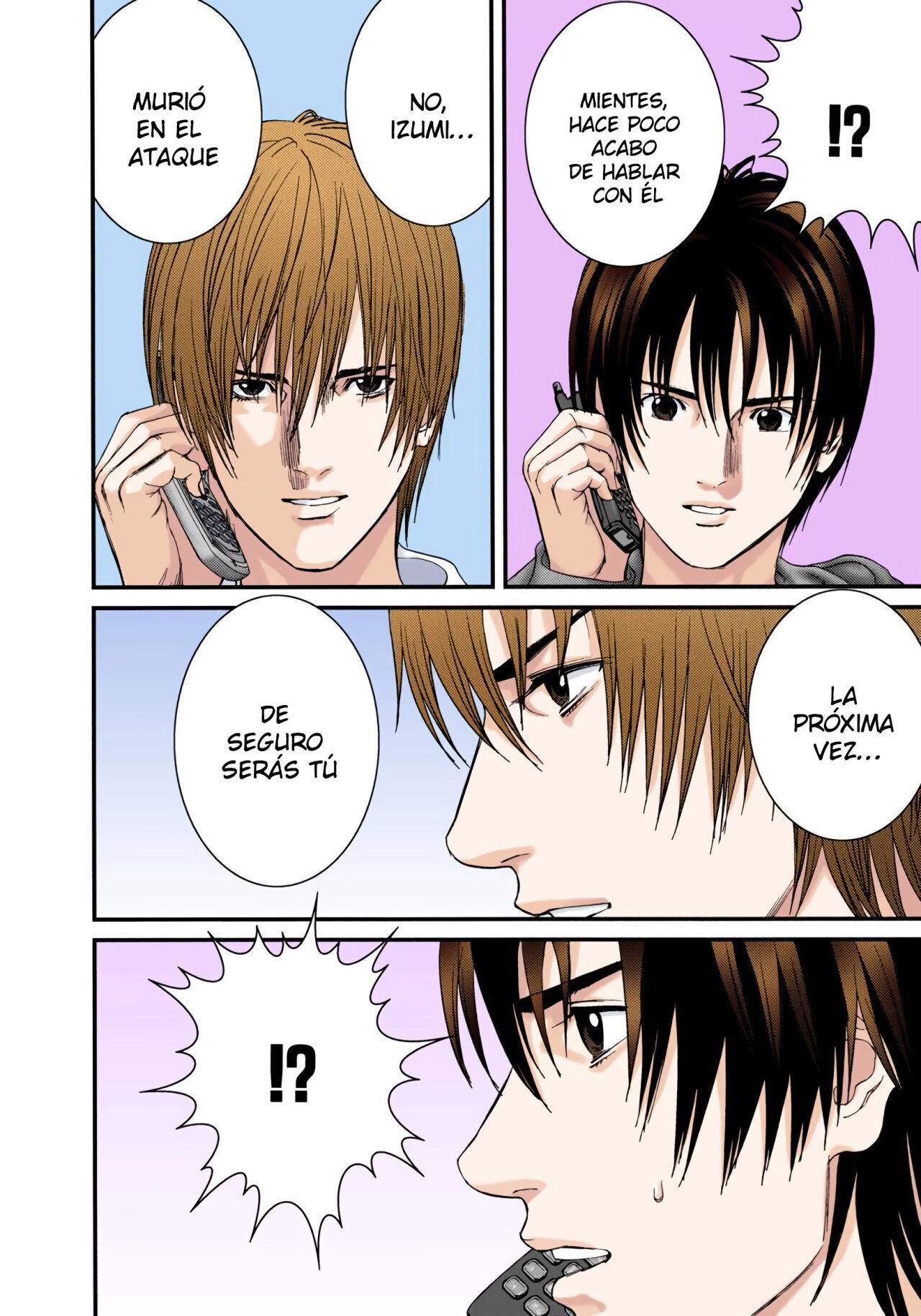 Capitulo 233 page 13