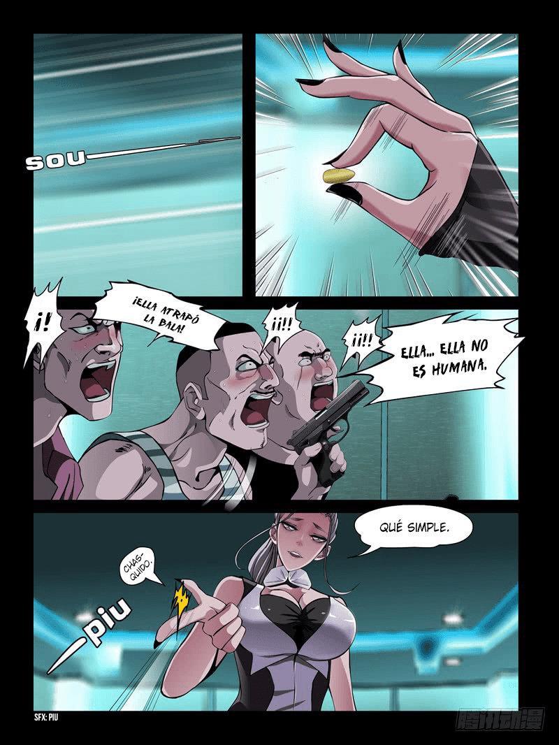 Capitulo 9 page 25