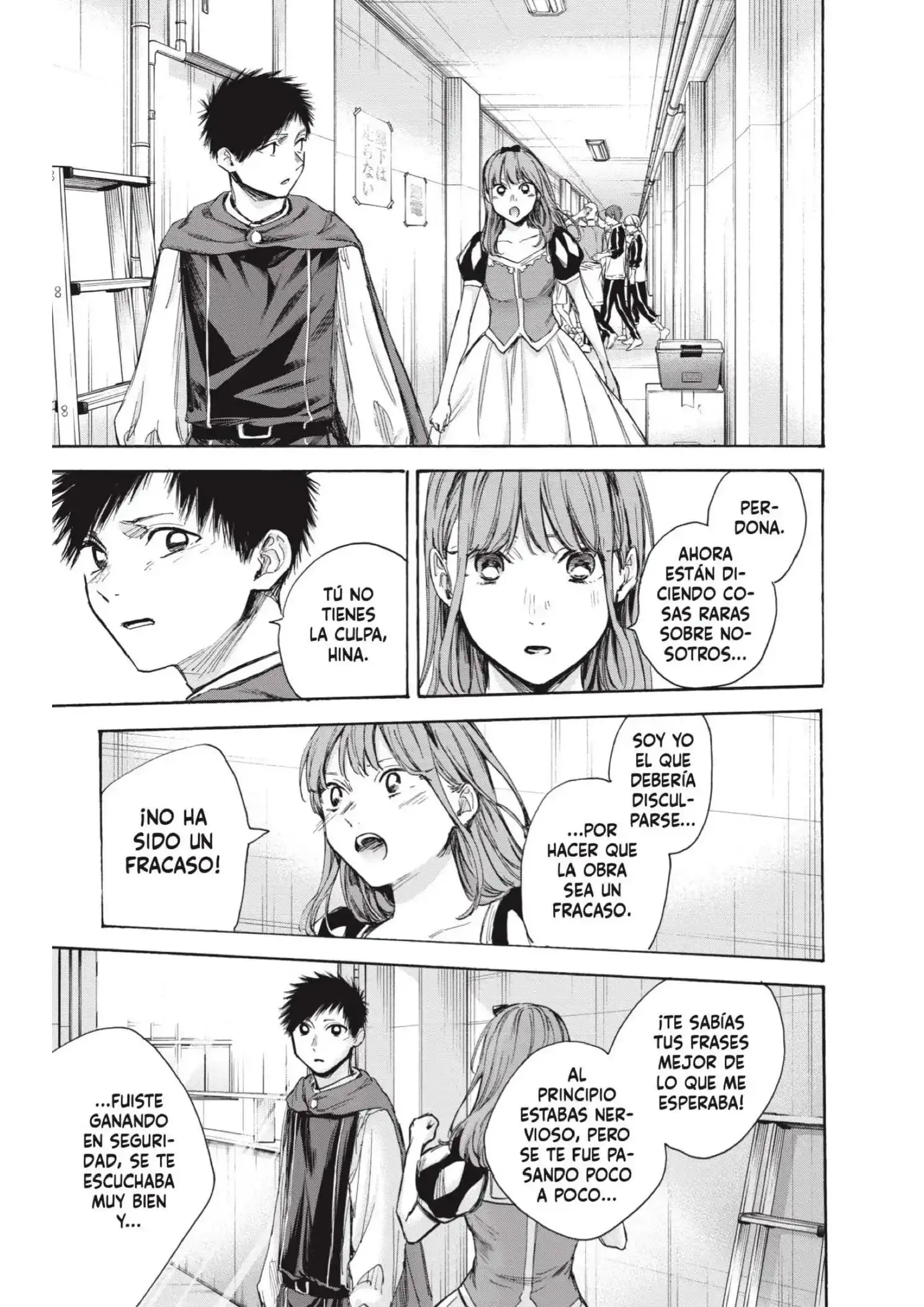 Capitulo 65 page 5