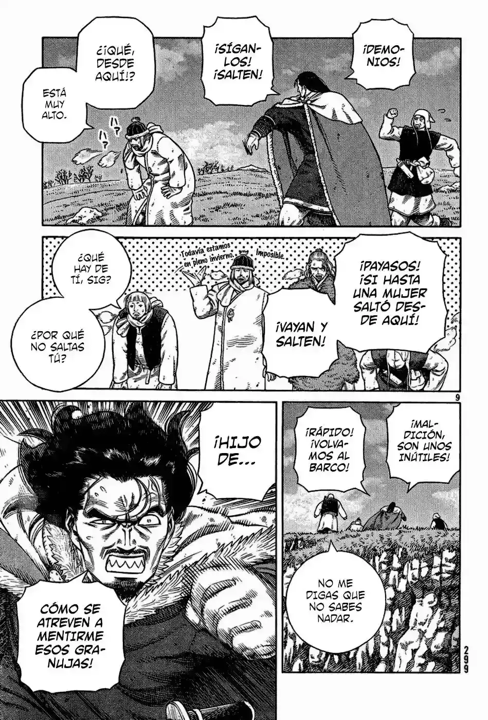 Capitulo 113 page 9