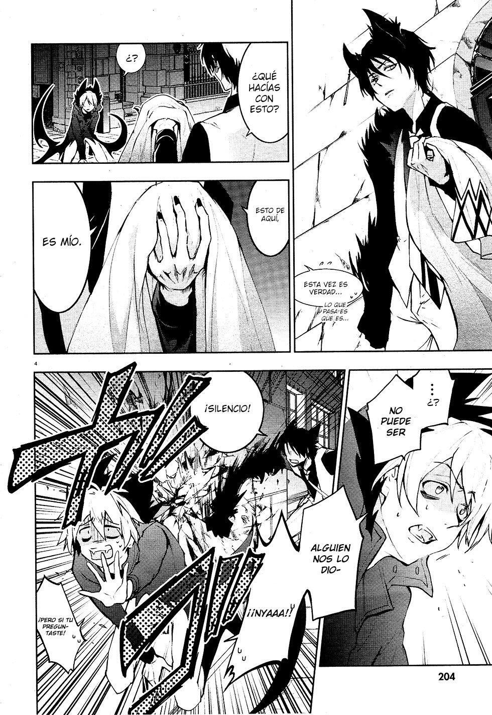 Capitulo 91 page 5