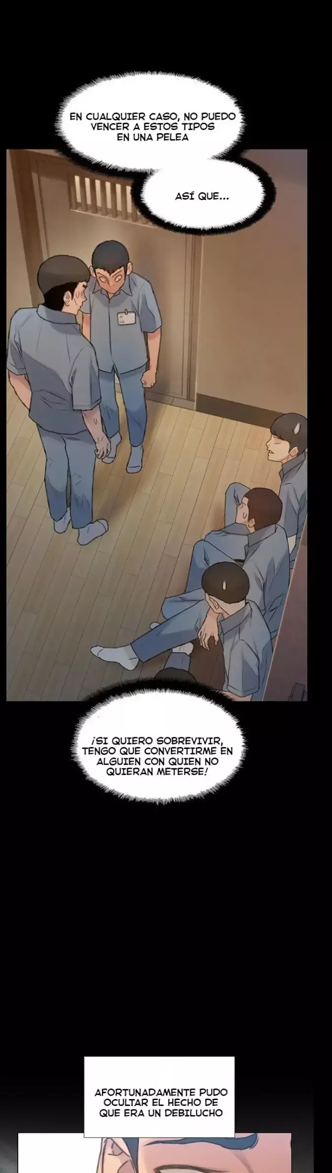 Capitulo 26 page 6