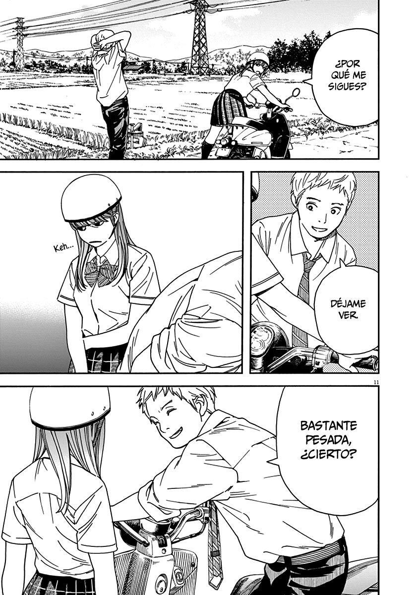 Capitulo 45 page 16