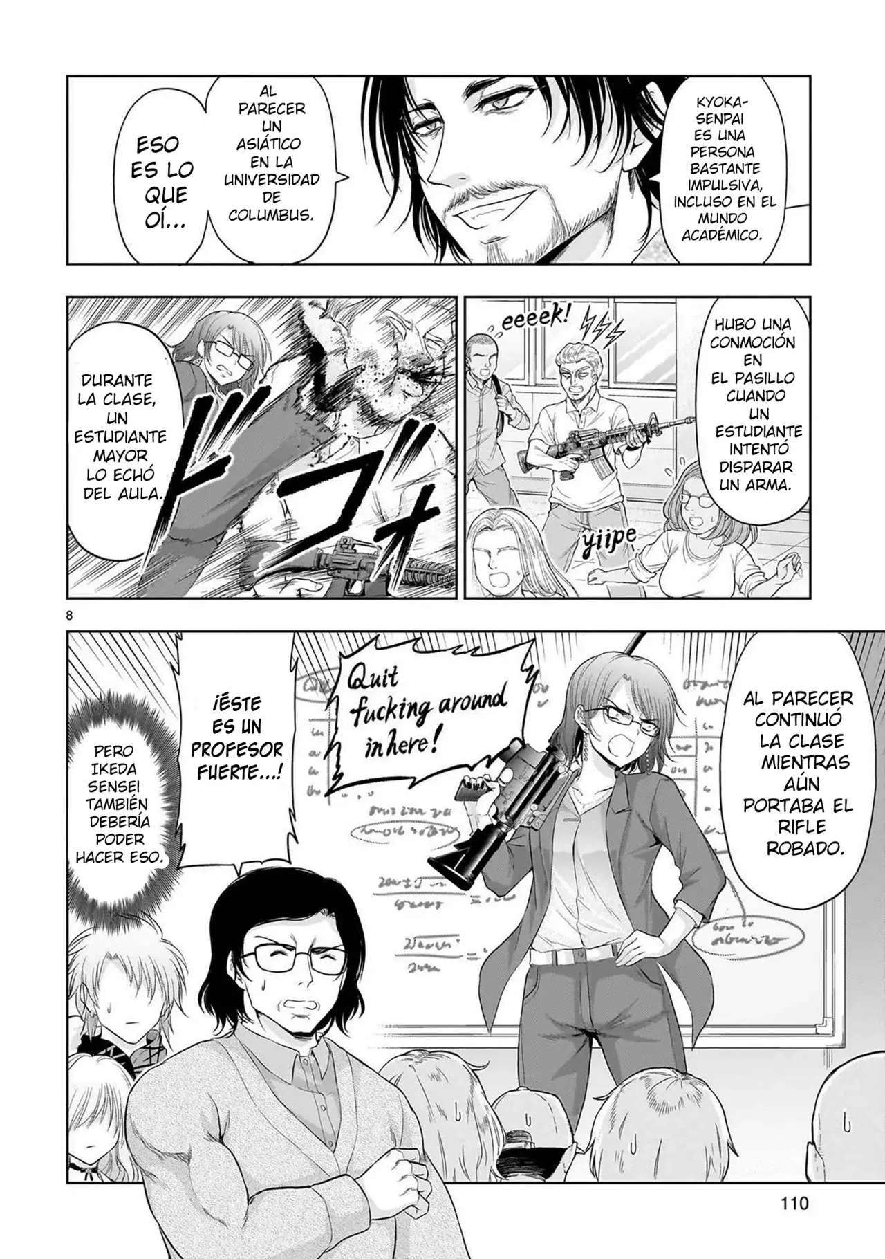 Capitulo 95 page 7