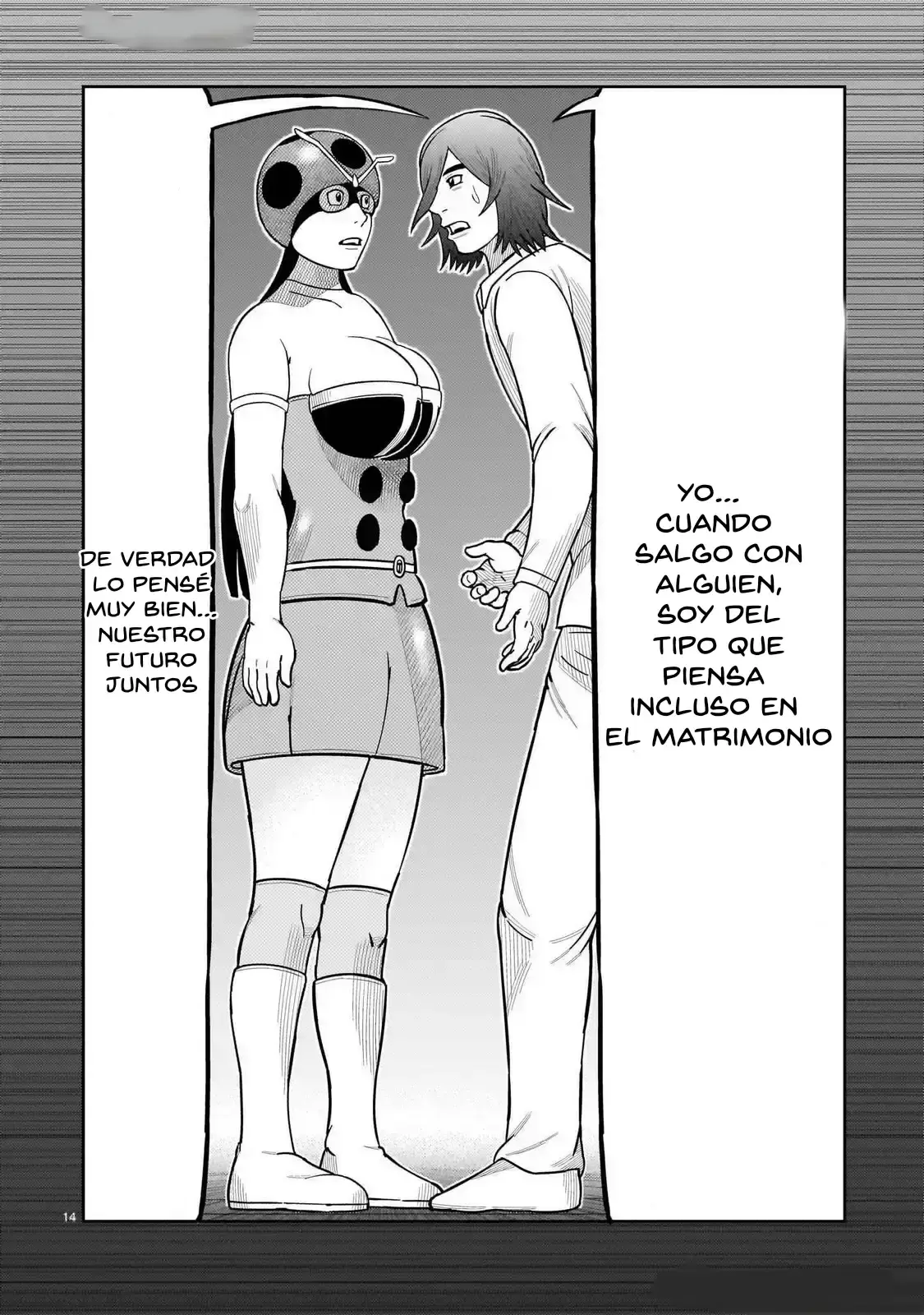 Capitulo 45 page 12