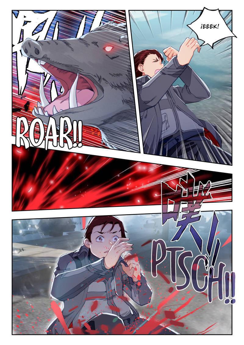 Capitulo 12.30 page 4