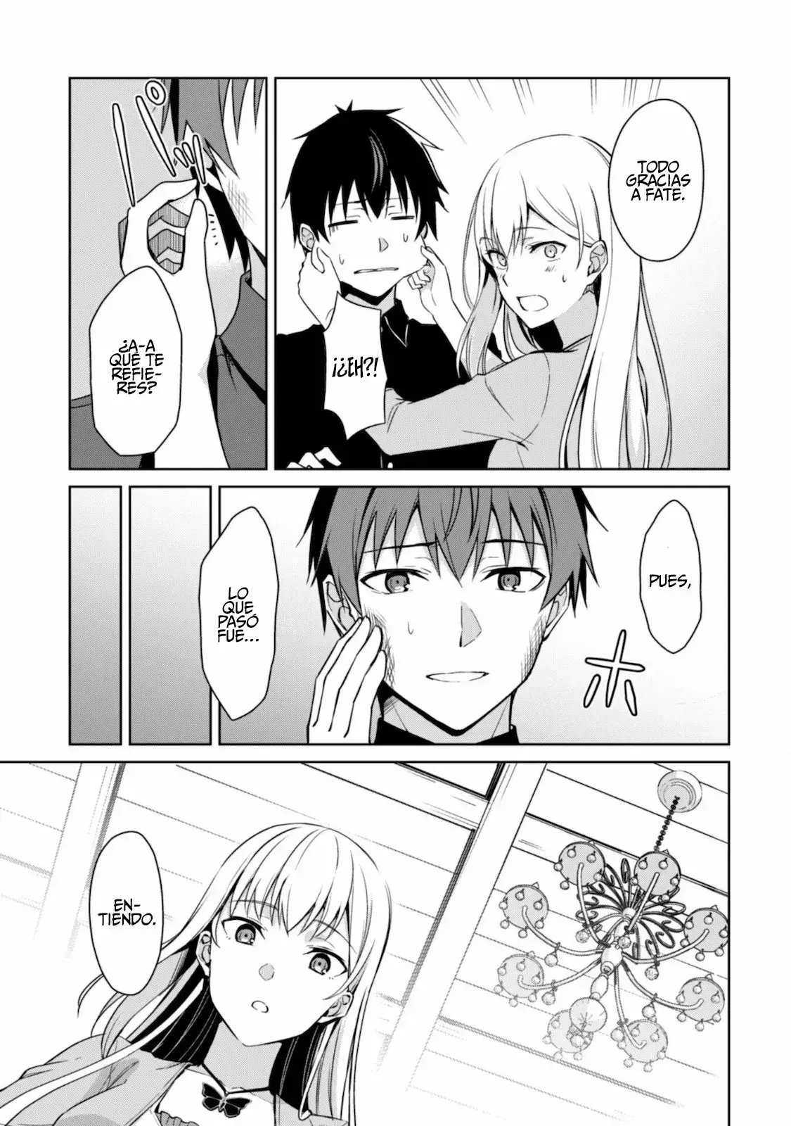 Capitulo 39 page 16
