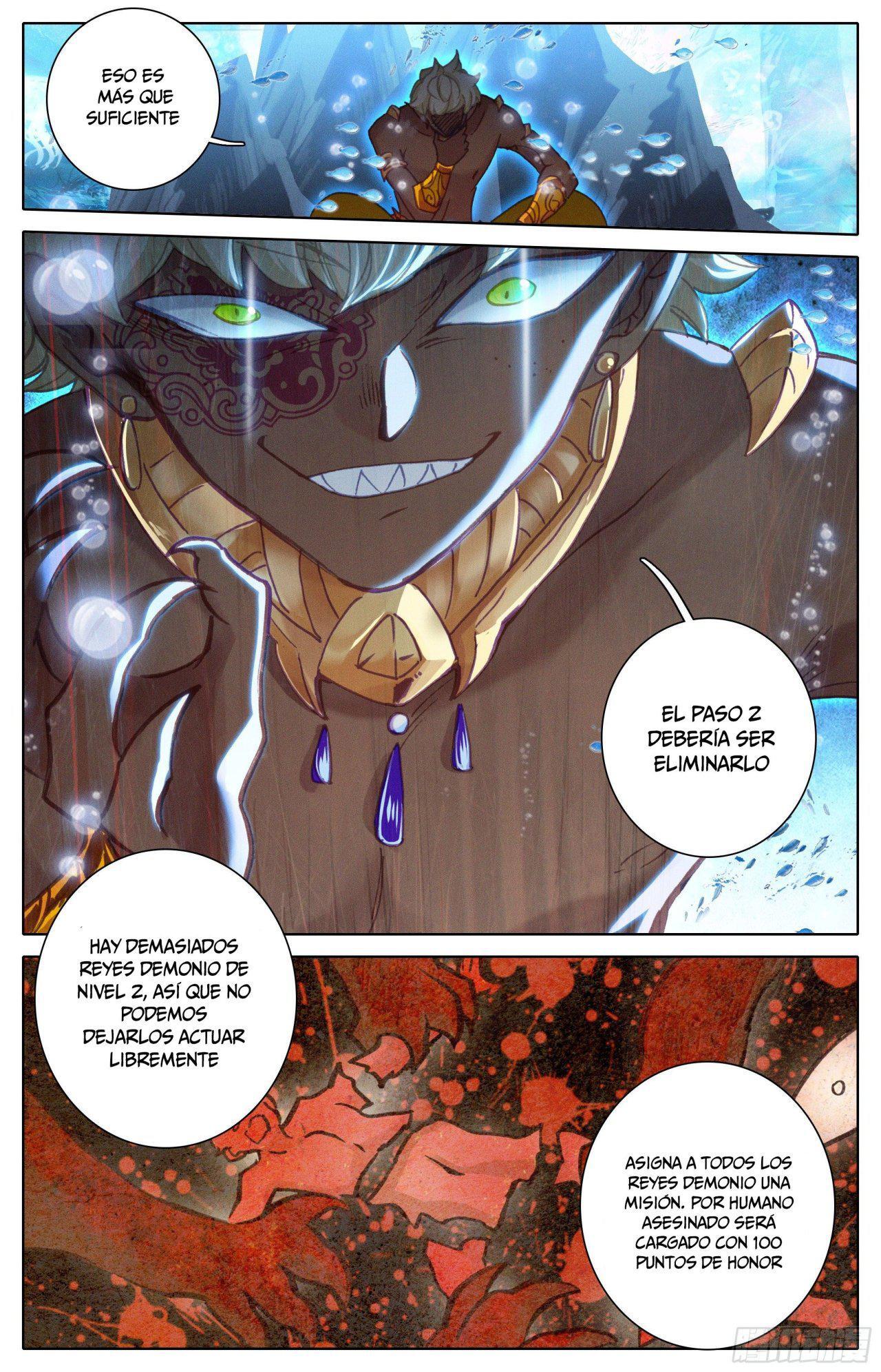 Capitulo 207 page 9