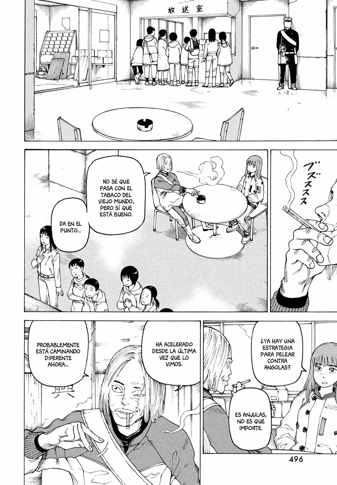 Capitulo 53 page 22