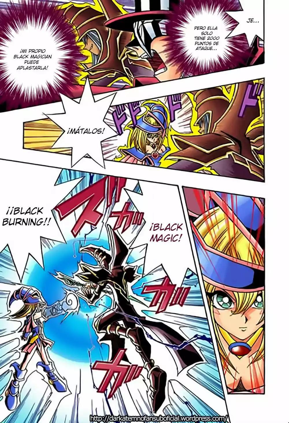 Capitulo 164 page 19