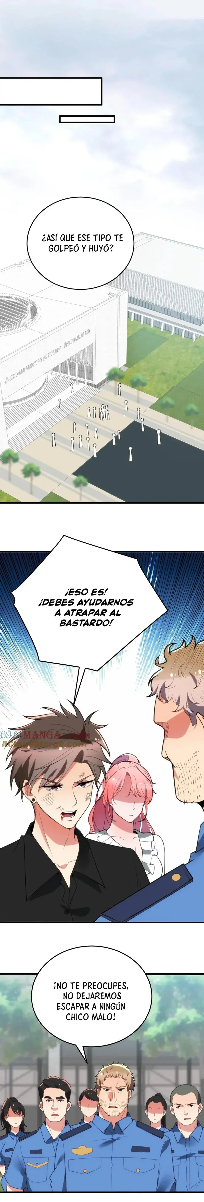 Capitulo 243 page 8