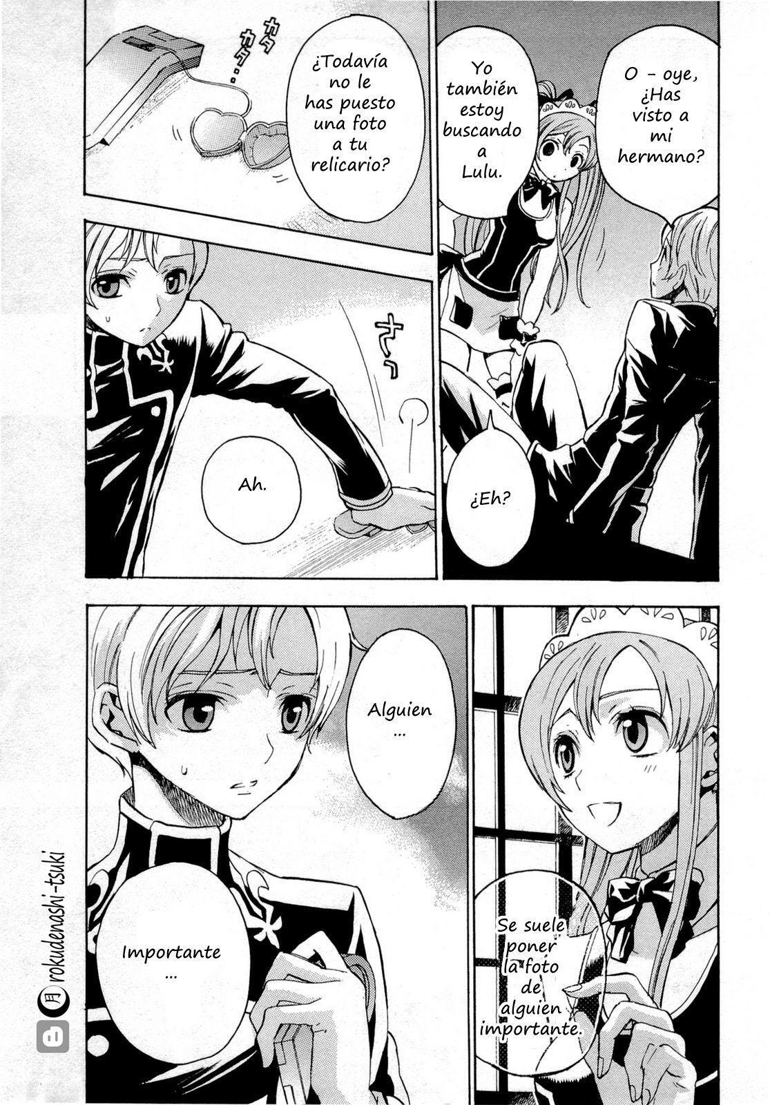 Capitulo 23 page 29