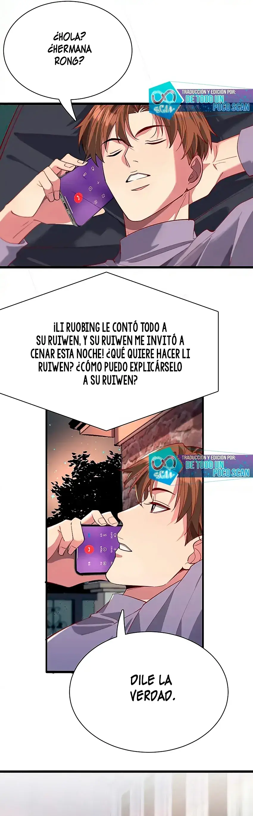 Capitulo 85 page 9
