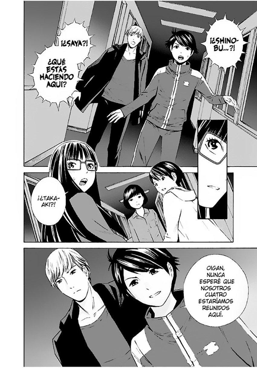 Capitulo 25 page 28