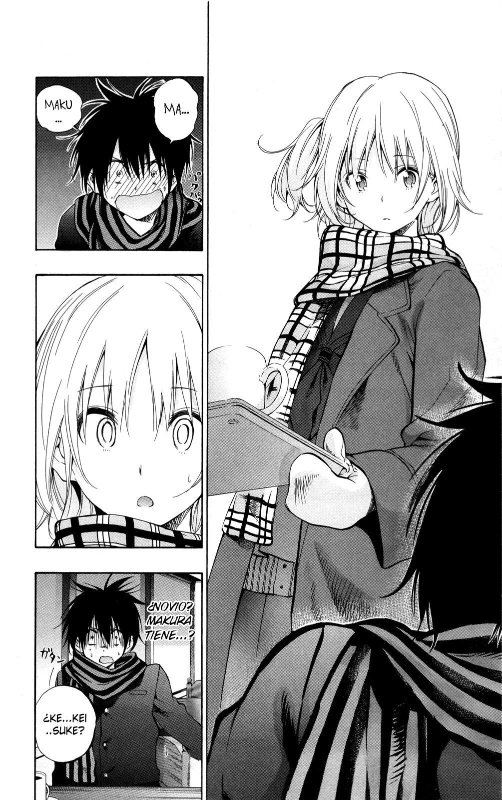 Capitulo 26 page 14