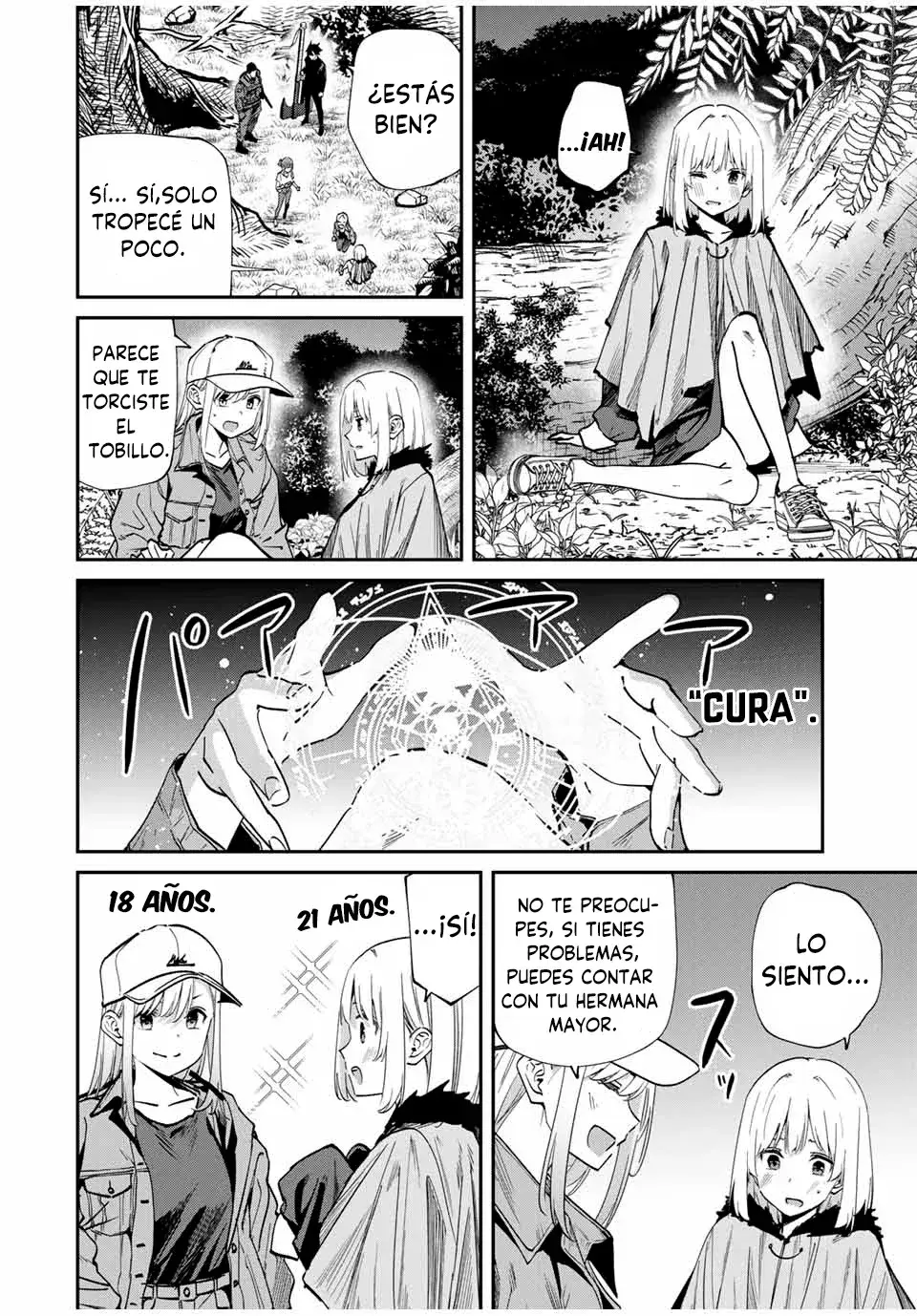 Capitulo 47 page 11