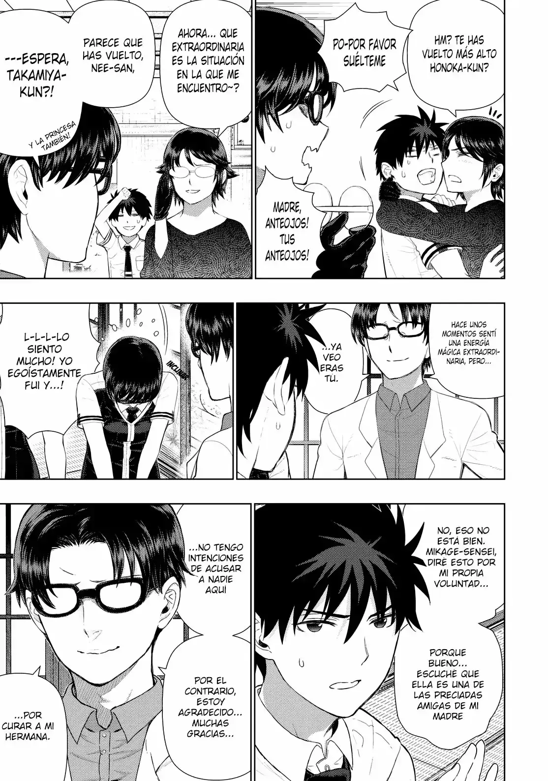 Capitulo 67 page 12