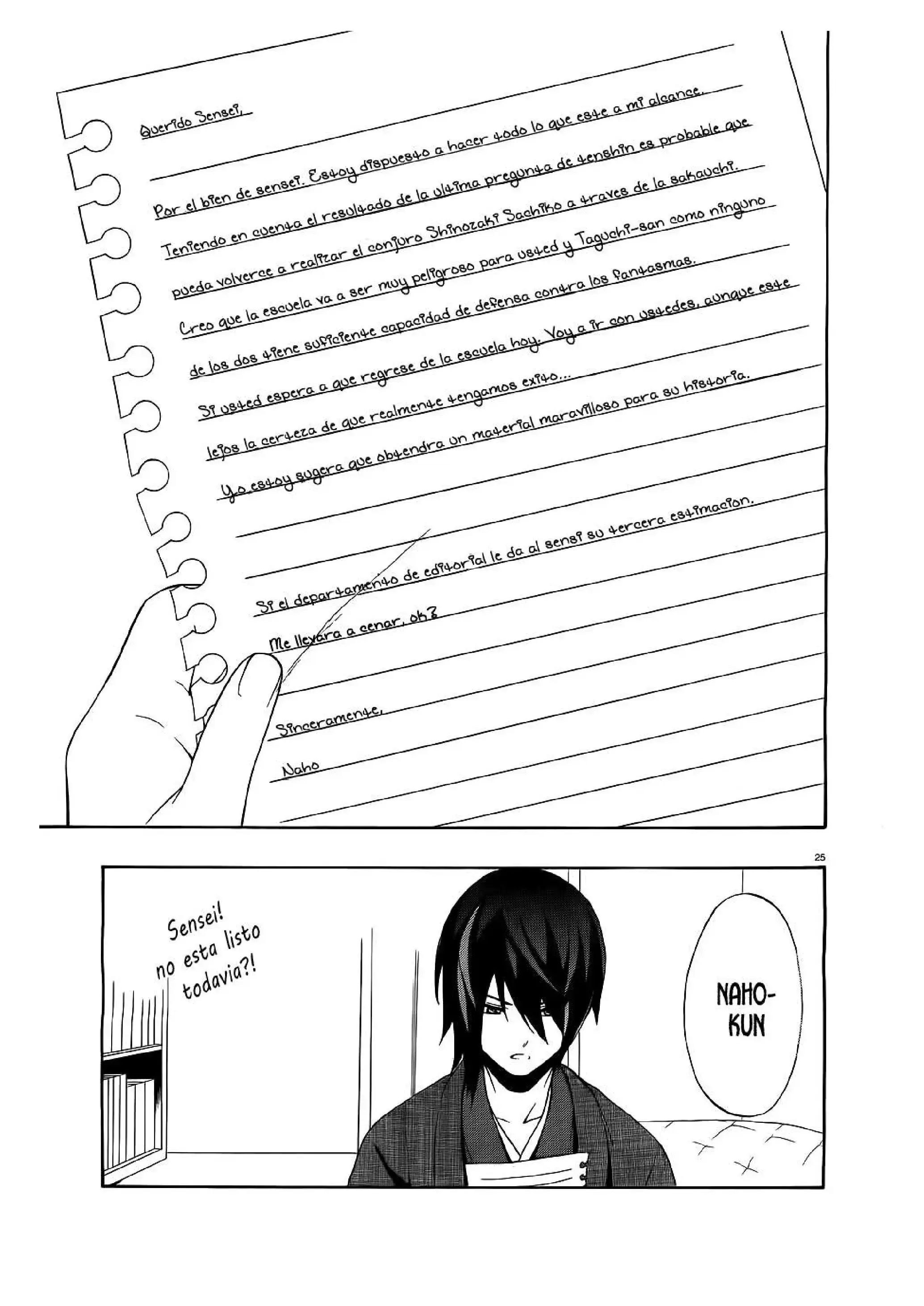 Capitulo 1 page 26