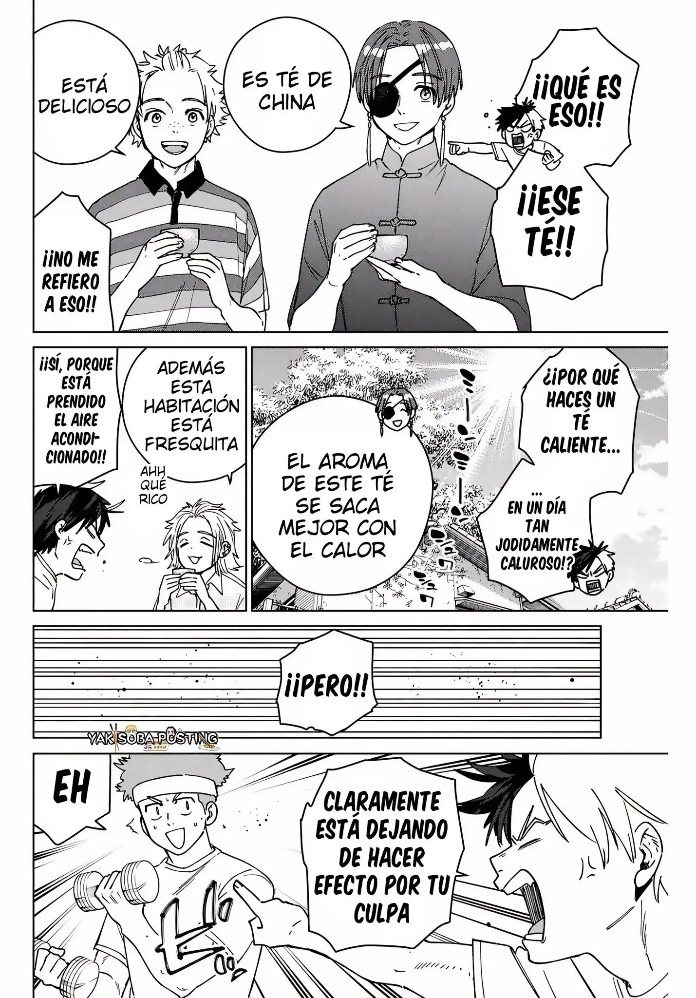 Capitulo 171 page 5