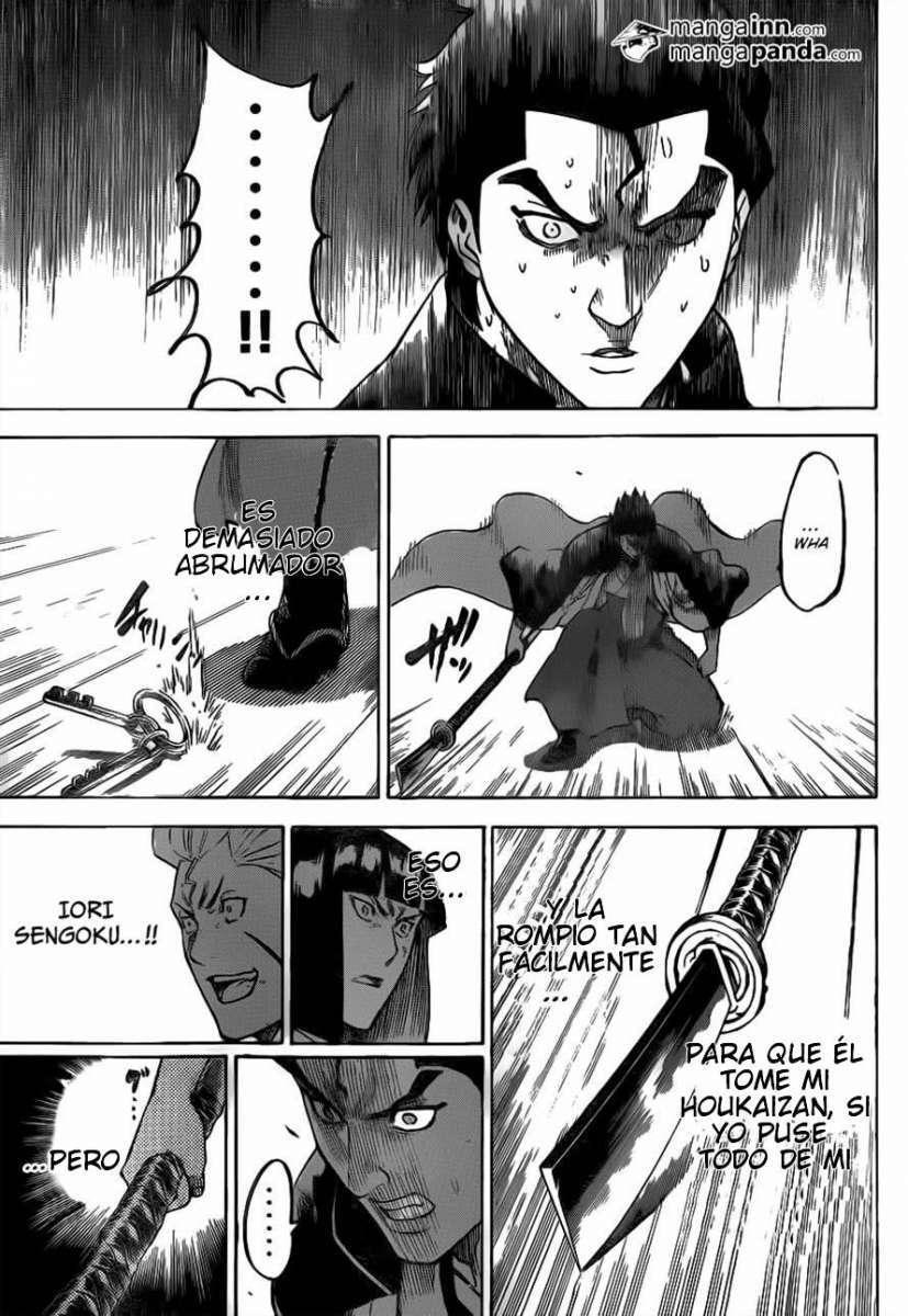 Capitulo 177 page 20