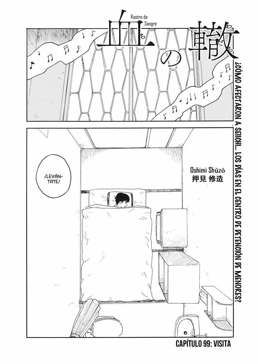 Capitulo 99 page 1