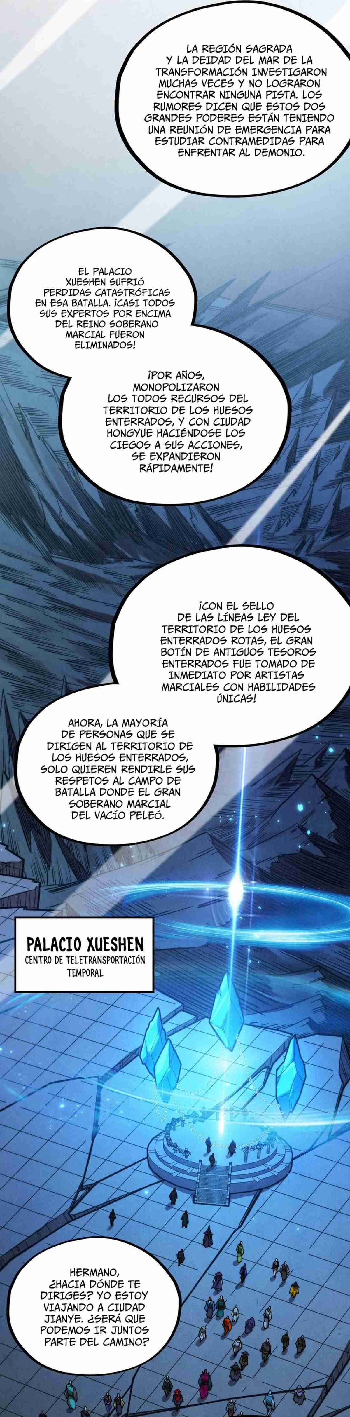 Capitulo 516 page 33