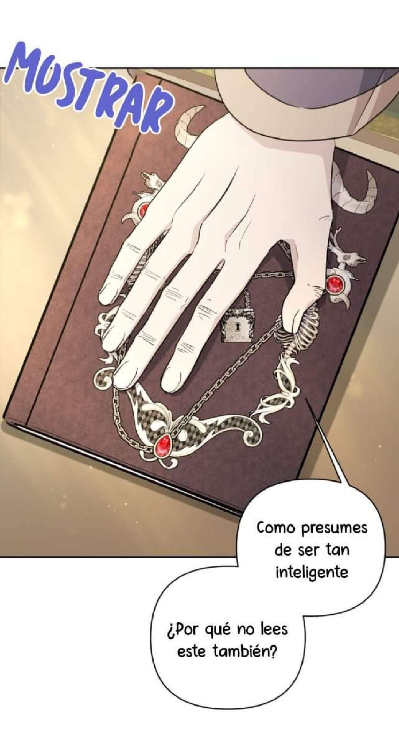Capitulo 52 page 53