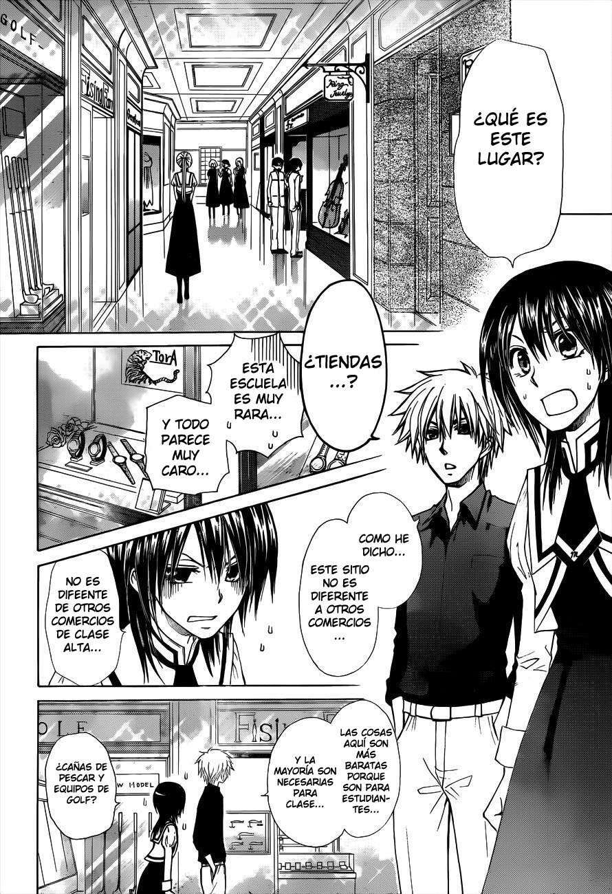 Capitulo 72 page 16