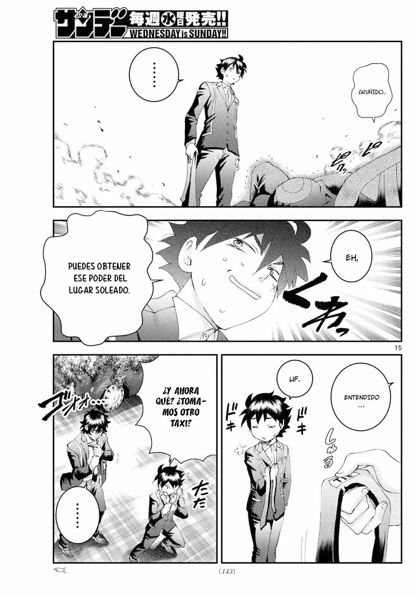Capitulo 171 page 16