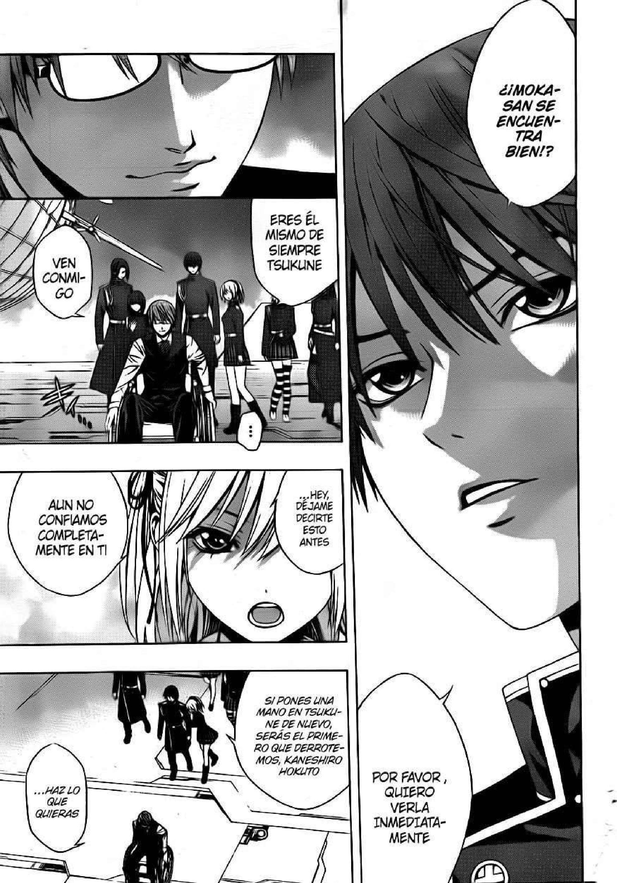 Capitulo 83 page 9