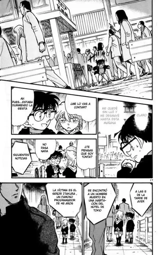 Capitulo 383 page 18