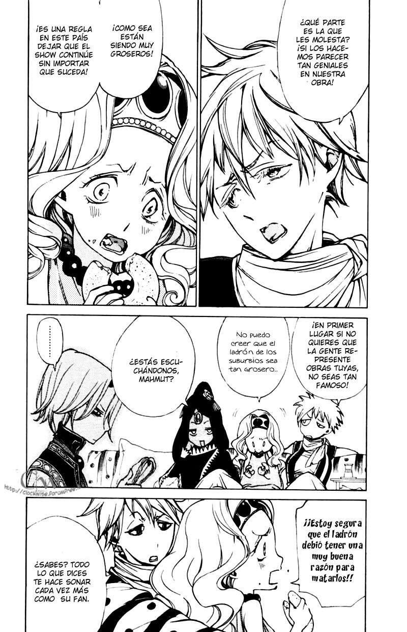 Capitulo 8 page 5