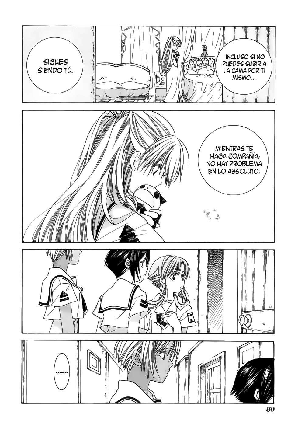 Capitulo 33 page 15