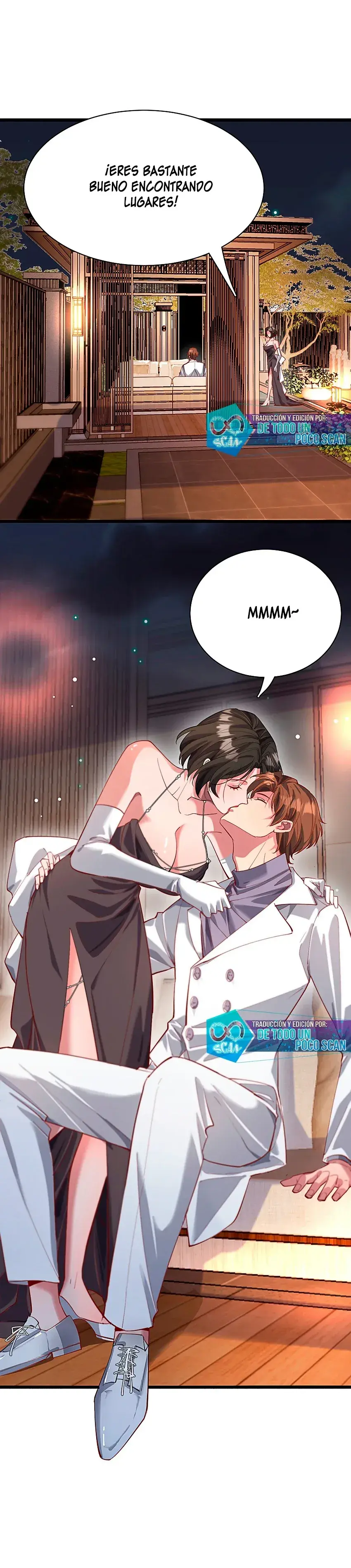Capitulo 83 page 20