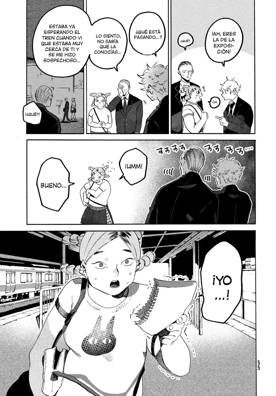 Capitulo 66 page 19